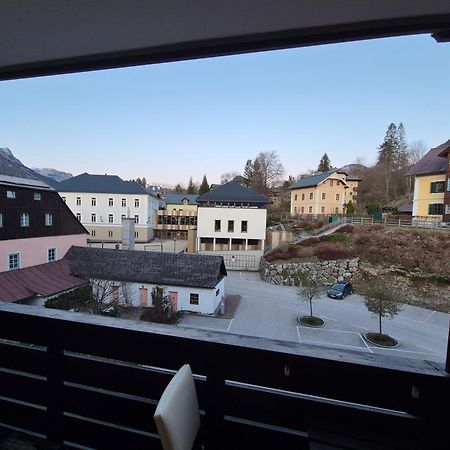 Apartment 302 Bad Aussee Eksteriør bilde