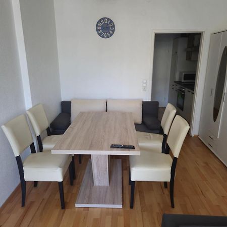Apartment 302 Bad Aussee Eksteriør bilde