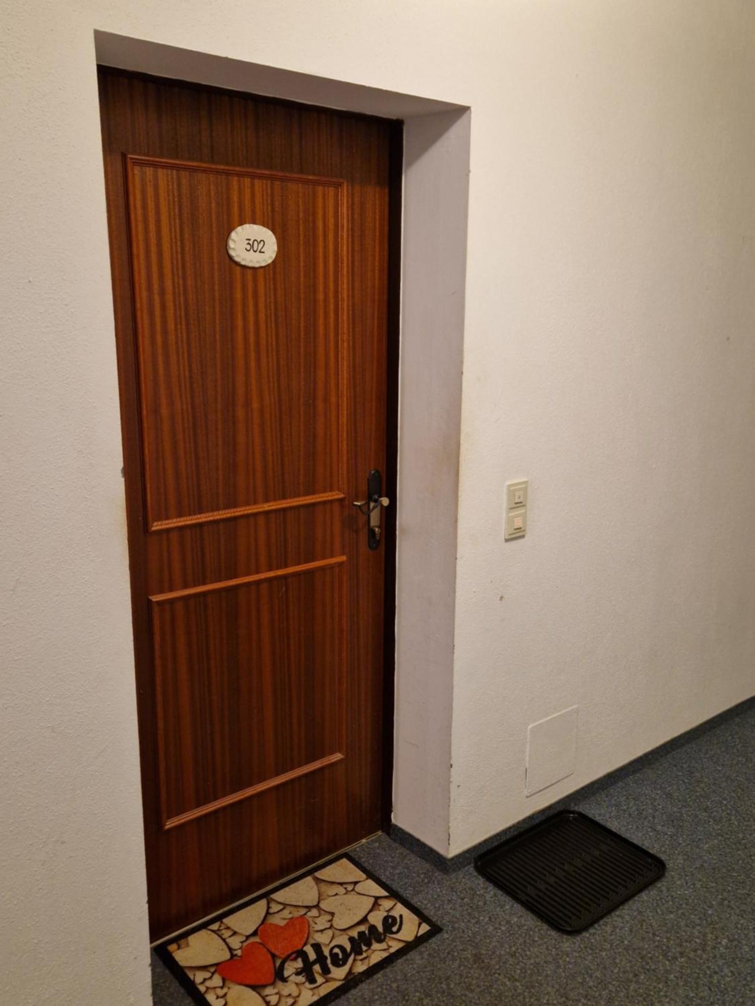 Apartment 302 Bad Aussee Eksteriør bilde