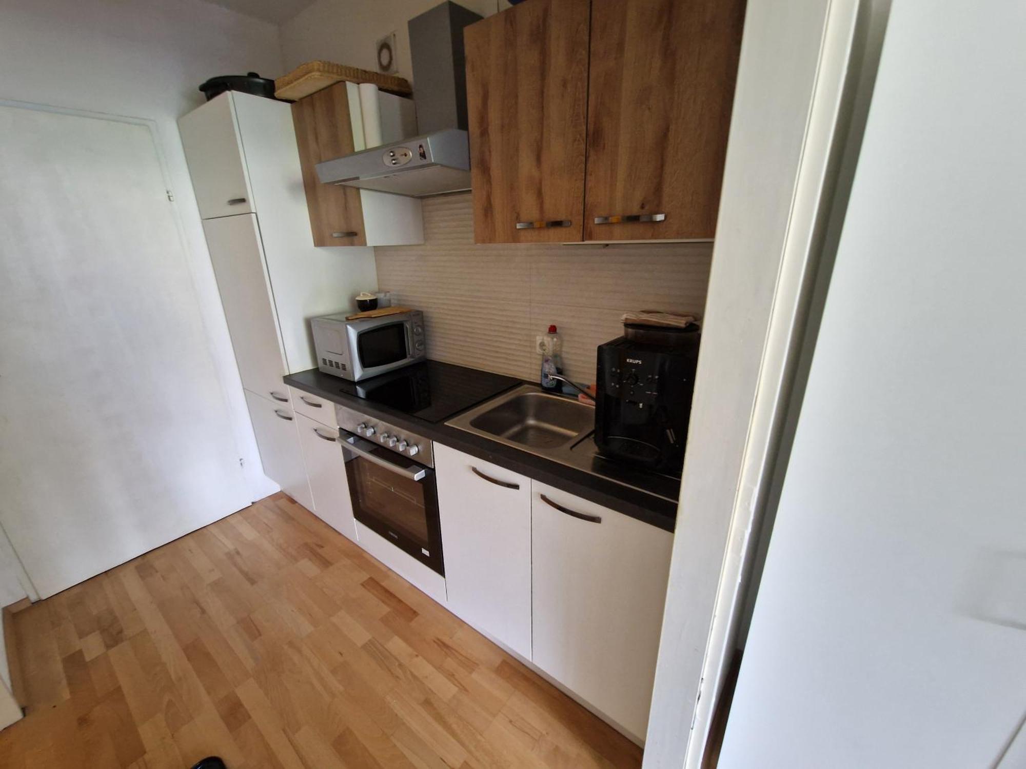 Apartment 302 Bad Aussee Eksteriør bilde