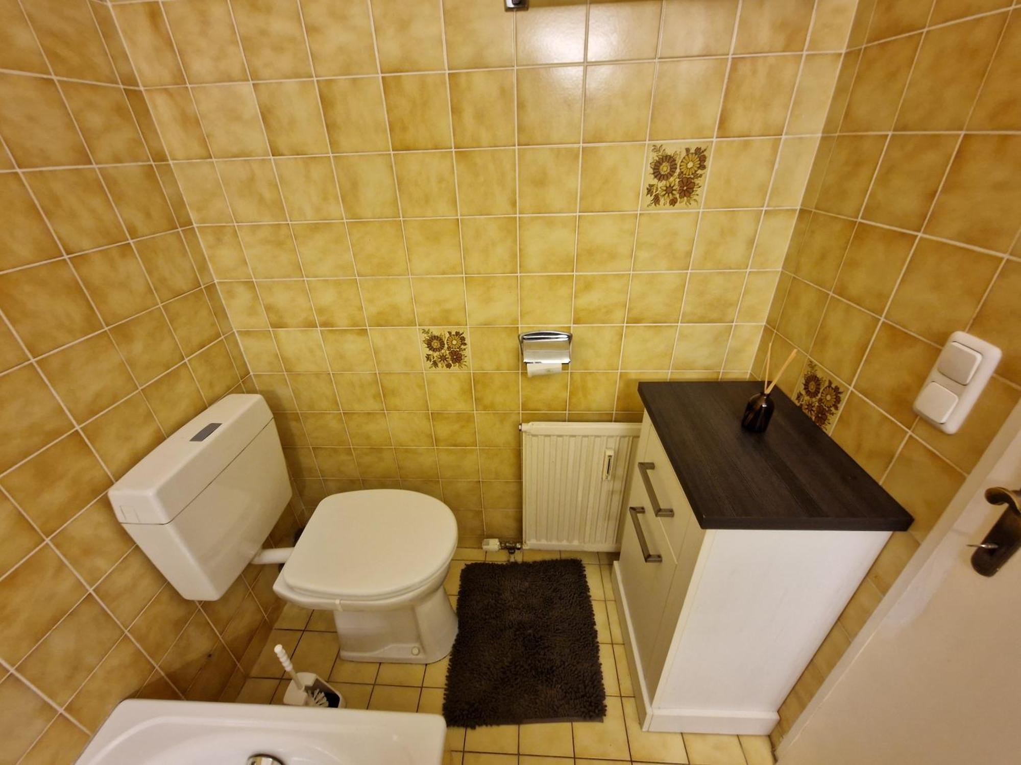 Apartment 302 Bad Aussee Eksteriør bilde