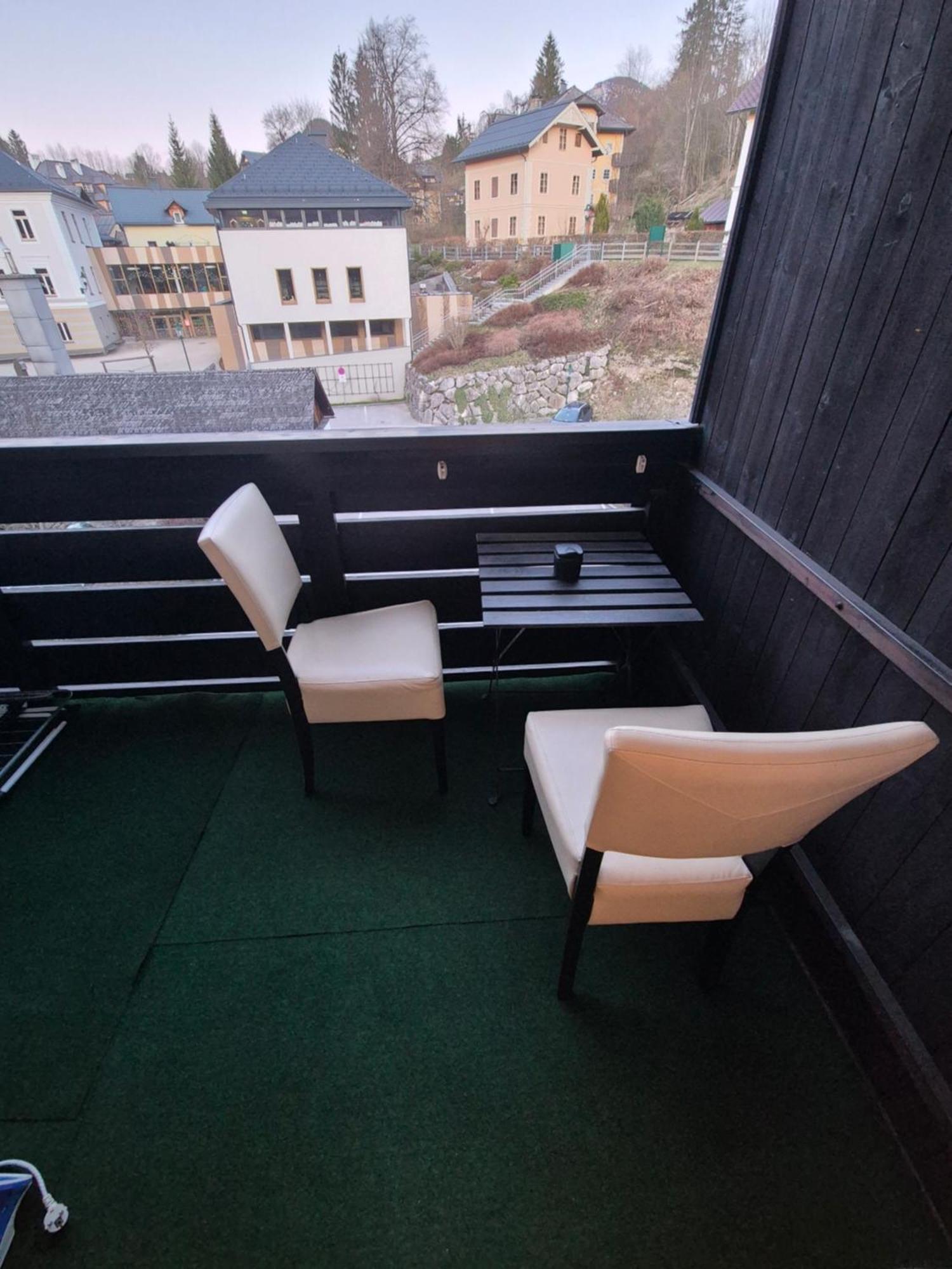 Apartment 302 Bad Aussee Eksteriør bilde