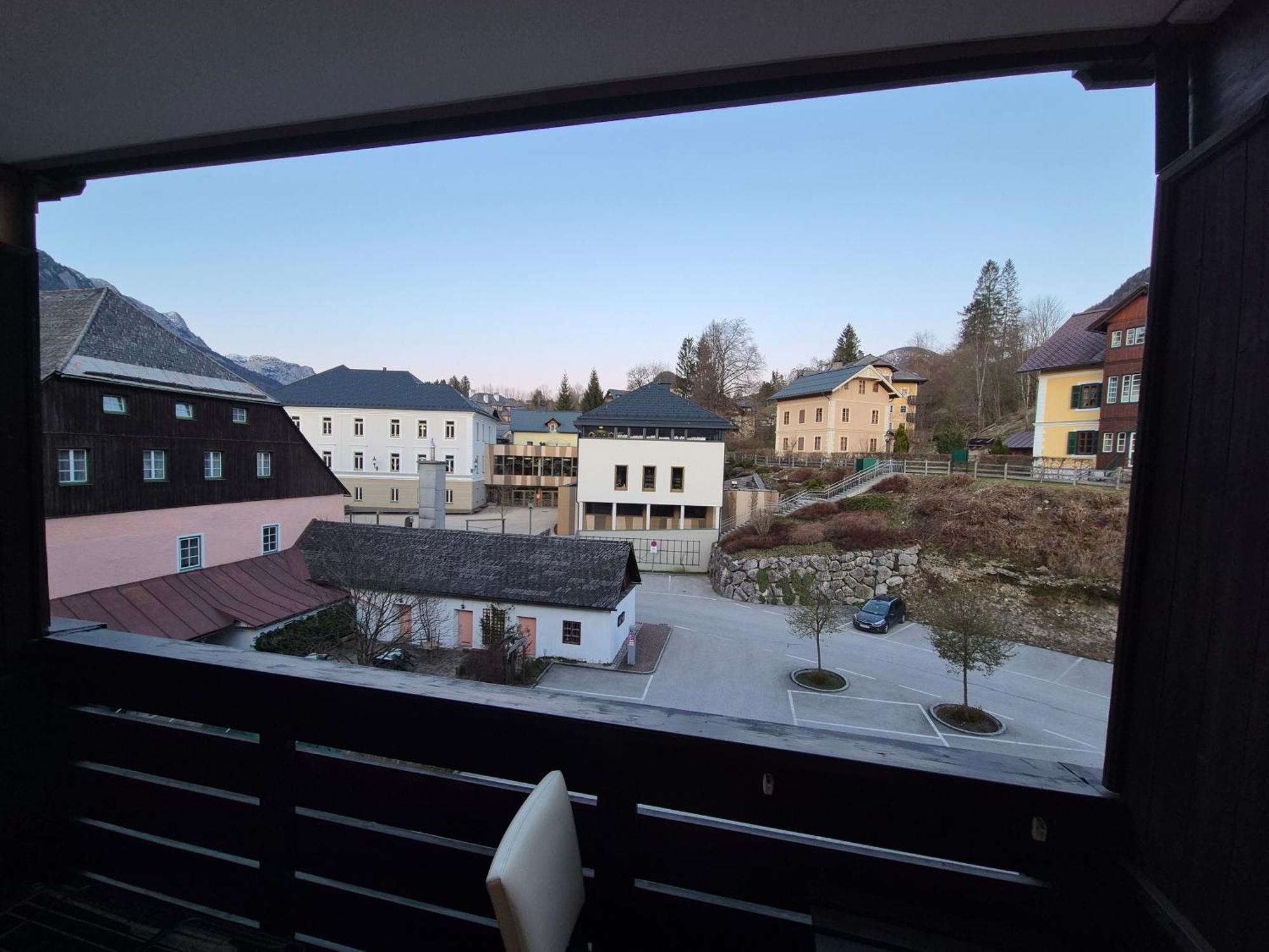Apartment 302 Bad Aussee Eksteriør bilde