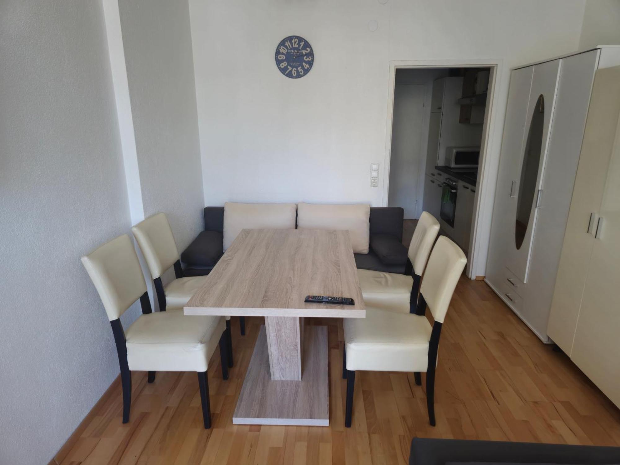 Apartment 302 Bad Aussee Eksteriør bilde