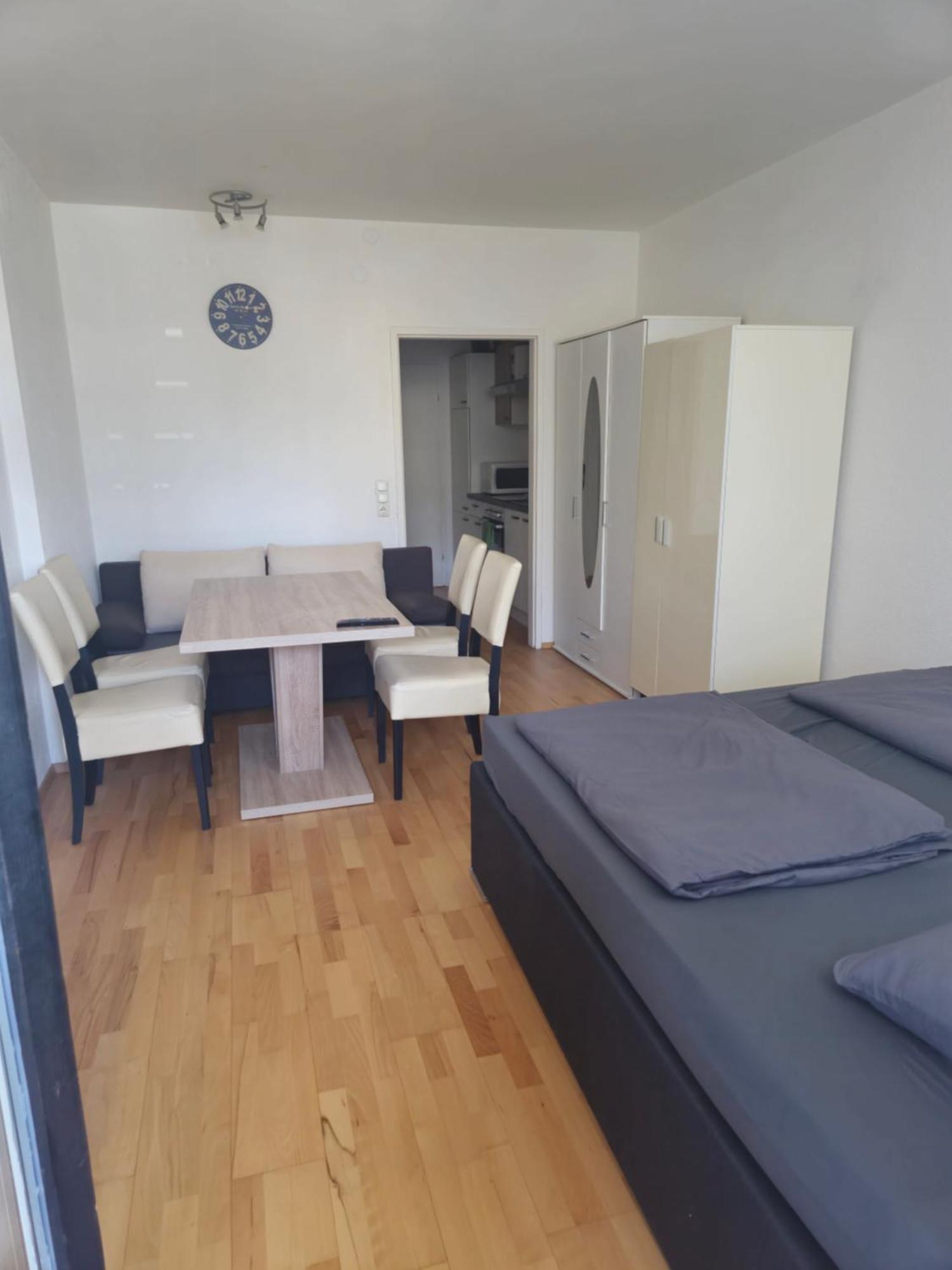 Apartment 302 Bad Aussee Eksteriør bilde