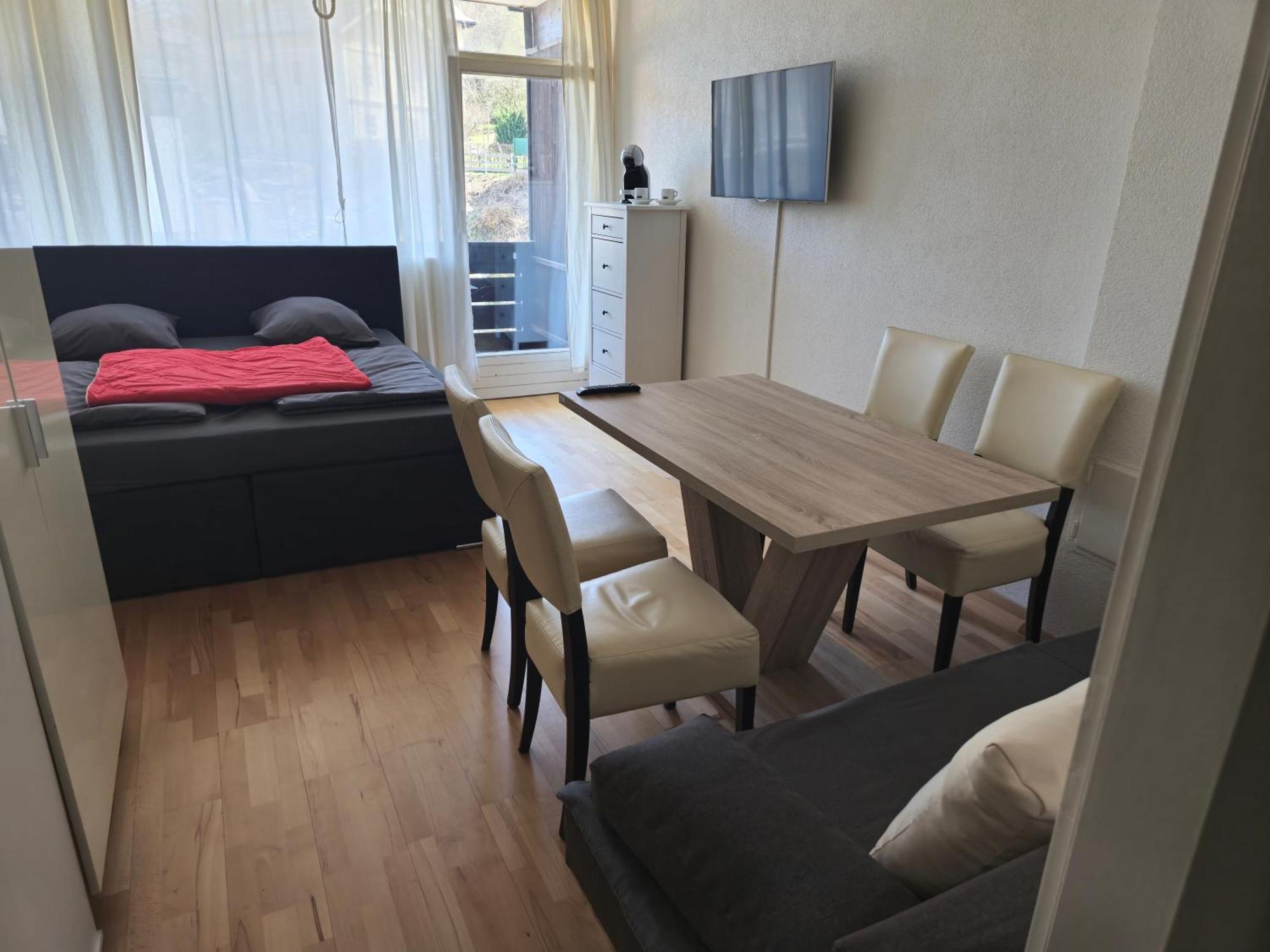 Apartment 302 Bad Aussee Eksteriør bilde