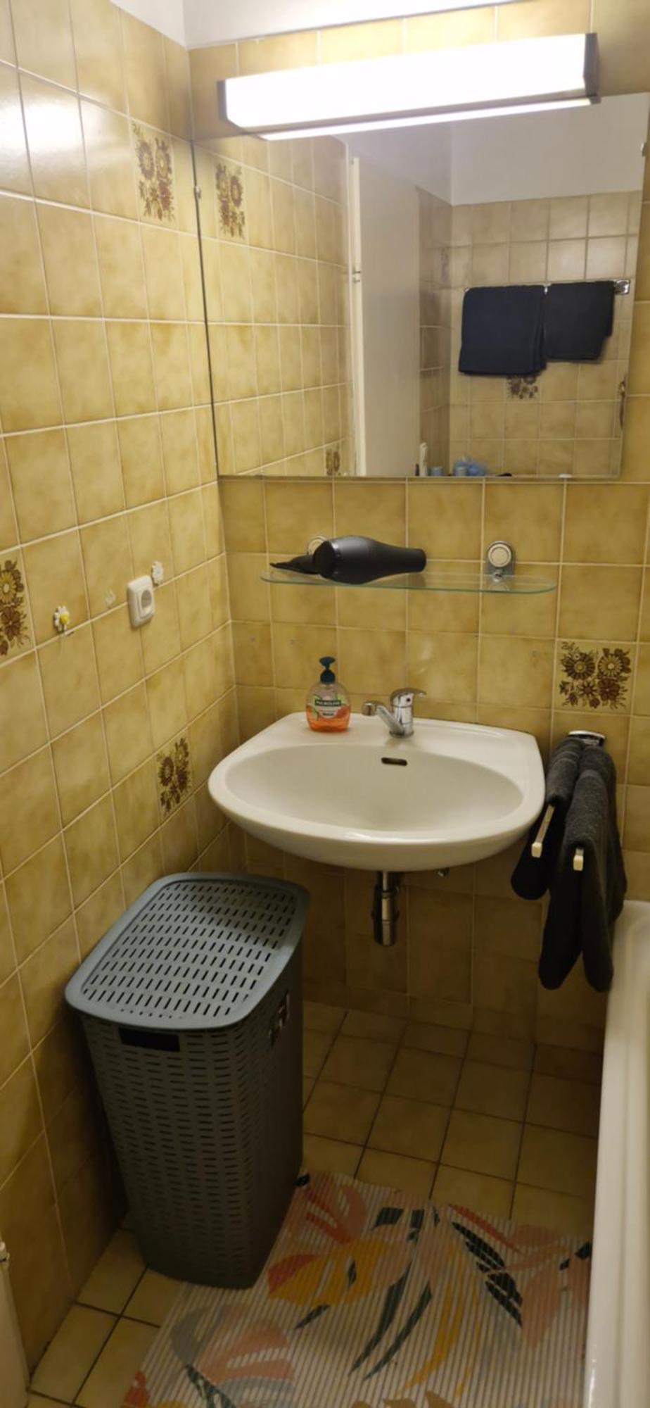 Apartment 302 Bad Aussee Eksteriør bilde