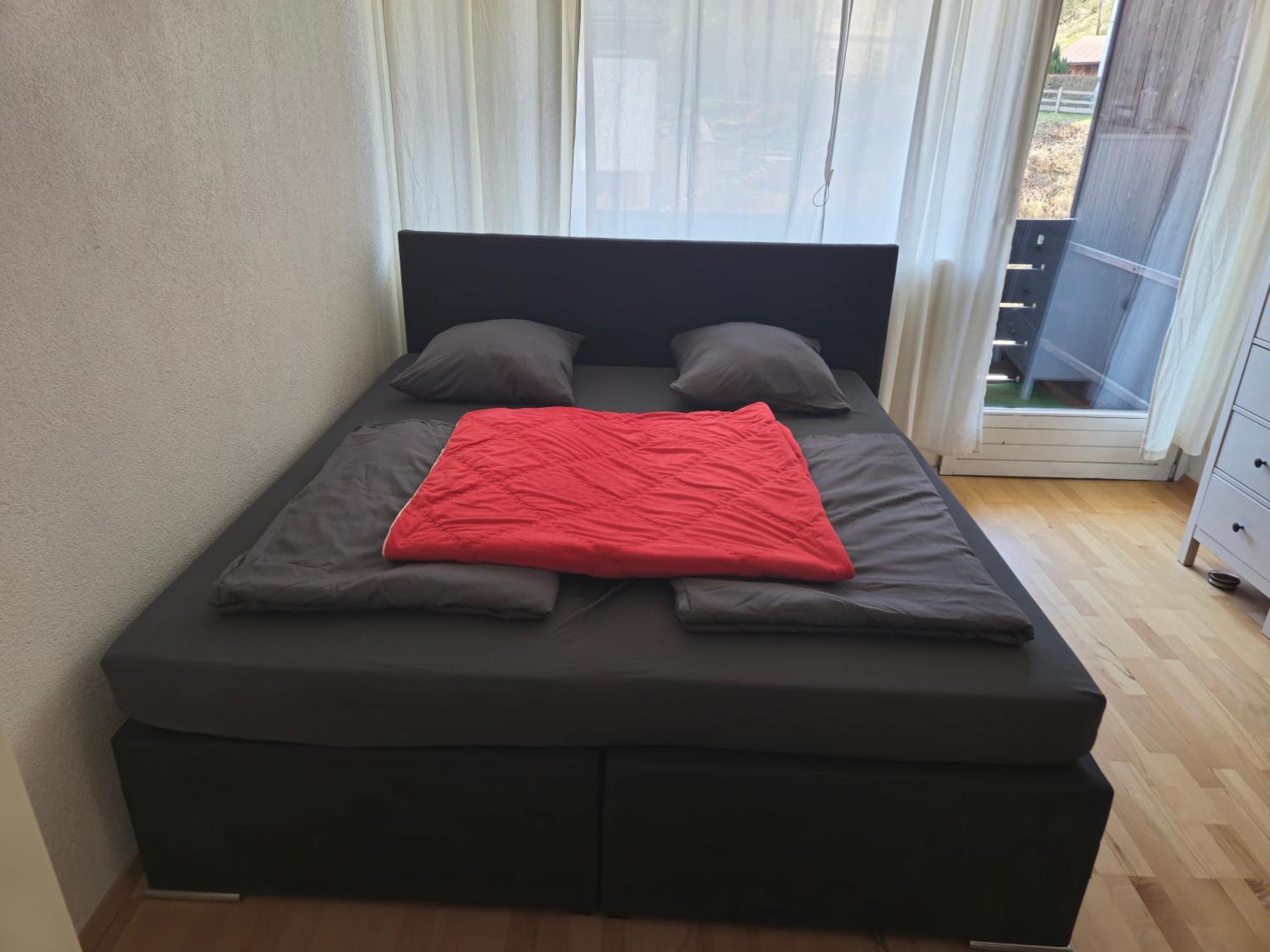 Apartment 302 Bad Aussee Eksteriør bilde