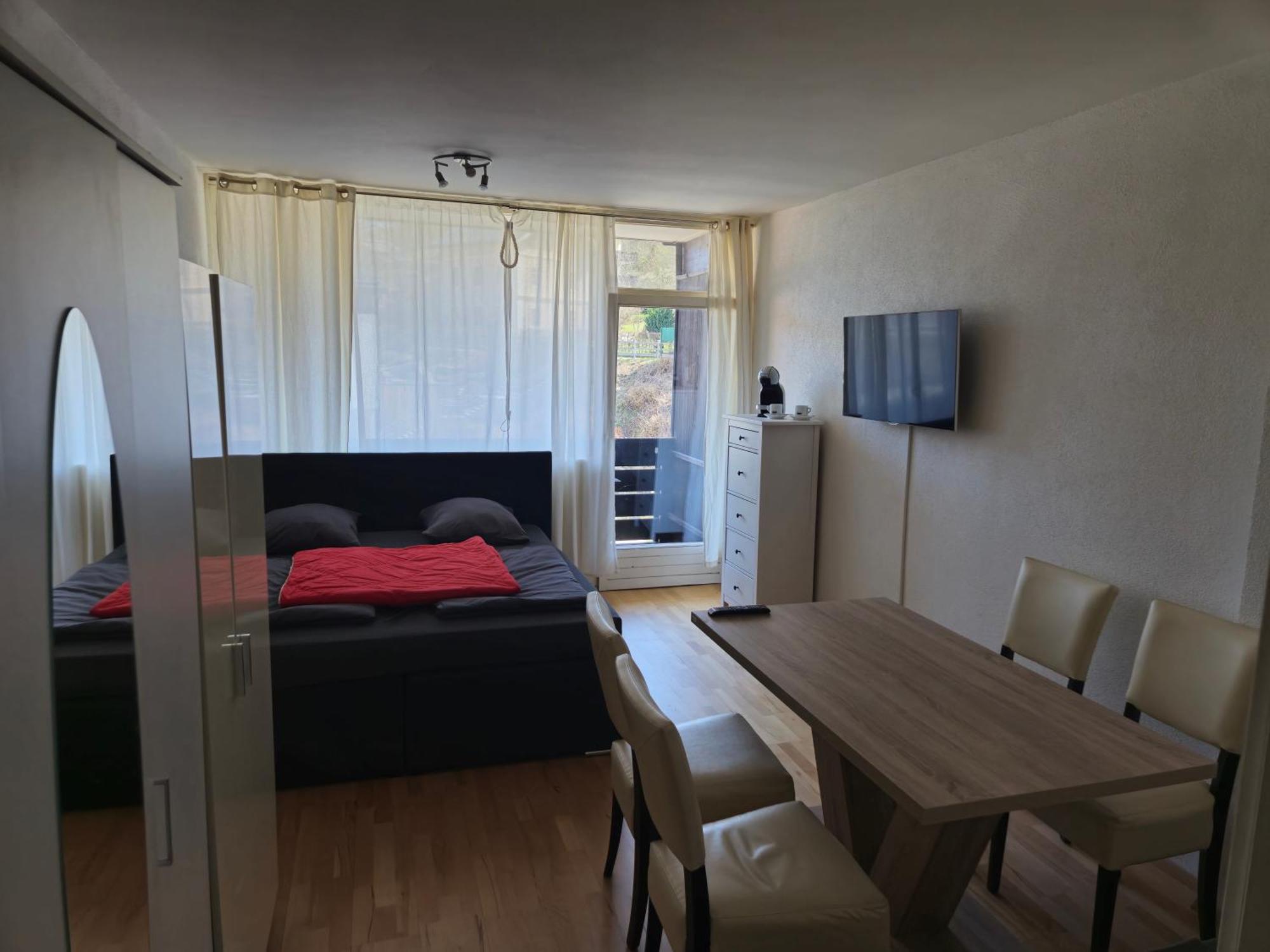 Apartment 302 Bad Aussee Eksteriør bilde