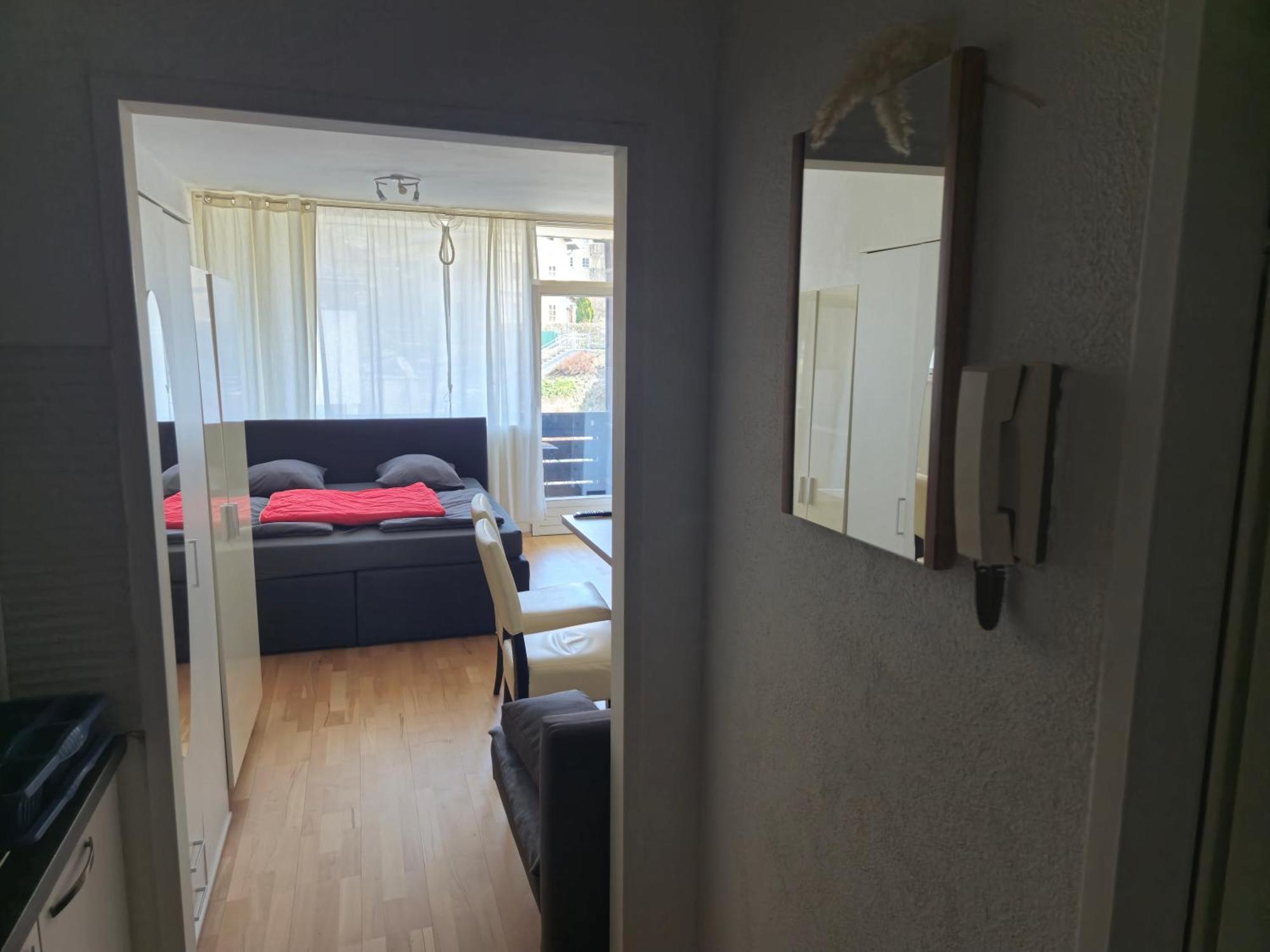 Apartment 302 Bad Aussee Eksteriør bilde